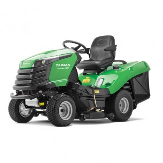 Газонокосильная машина Caiman Comodo 4WD 20 л.с. Газонокосильная машина Caiman Comodo 4WD 20 л.с.