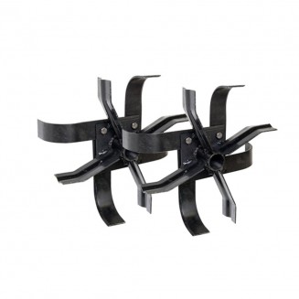 Комплект полольников Pubert 2 шт. (правый и левый)