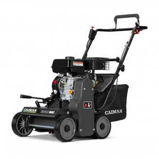 Аэратор (скарификатор) CAIMAN Edgar 60C Аэратор (скарификатор) CAIMAN Edgar 60C