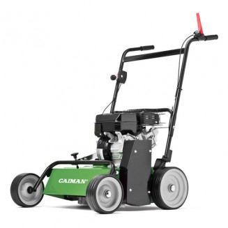 Аэратор (скарификатор) Caiman Oscar Pro 60H
