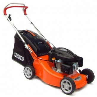 Газонокосилка бензиновая OLEO-MAC G 48 PK COMFORT PLUS