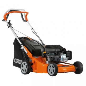 Газонокосилка бензиновая Oleo-Mac GV 44 TK Comfort