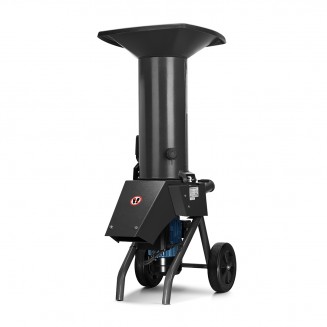 Измельчитель ветвей Caiman Raro 2400E