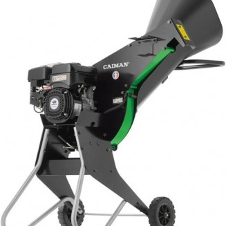 Измельчитель ветвей Caiman IROKO 60H