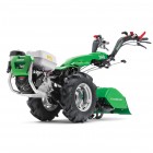 Мотоблок бензиновый Caiman Atletico 328P