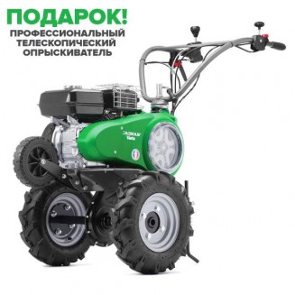 Мотоблок бензиновый Caiman VARIO 60H TWK+ Мотоблок бензиновый Caiman VARIO 60H TWK+