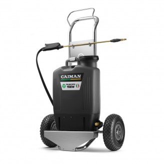 Опрыскиватель аккумуляторный телескопический Caiman TELESCOPIC 15EW Опрыскиватель аккумуляторный телескопический Caiman TELESCOPIC 15EW