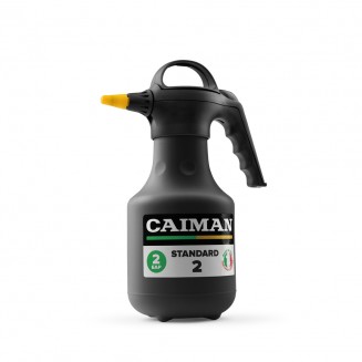 Опрыскиватель ручной Caiman STANDARD 2 Опрыскиватель ручной Caiman STANDARD 2