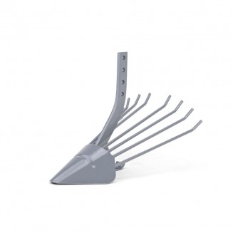 Картофелекопатель большой КВ03 (используется с R0015)