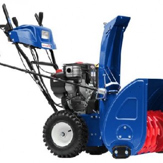 Снегоуборщик MasterYard MV 8522 RE Снегоуборщик MasterYard MV 8522 RE