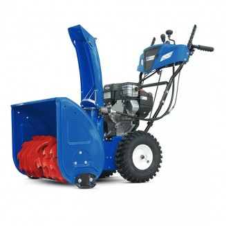 Снегоуборщик MasterYard MV 11528BE Снегоуборщик MasterYard MV 11528BE