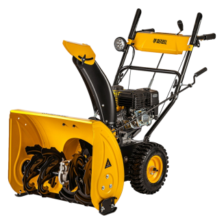 Снегоуборщик Denzel SBM 610 Снегоуборщик Denzel SBM 610