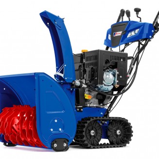 Снегоуборщик MasterYard MV 23528 RET Снегоуборщик MasterYard MV 23528 RET