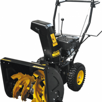 Снегоотбрасыватель CHAMPION ST 656 Снегоотбрасыватель CHAMPION ST 656