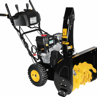 Снегоотбрасыватель CHAMPION ST656BS Снегоотбрасыватель CHAMPION ST656BS