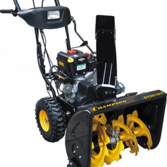 ССнегоотбрасыватель CHAMPION ST861 ССнегоотбрасыватель CHAMPION ST861