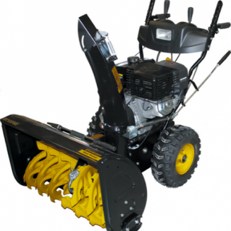 Снегоотбрасыватель CHAMPION ST1376E Снегоотбрасыватель CHAMPION ST1376E