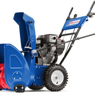 Снегоуборщик MasterYard MX 8022B Снегоуборщик MasterYard MX 8022B